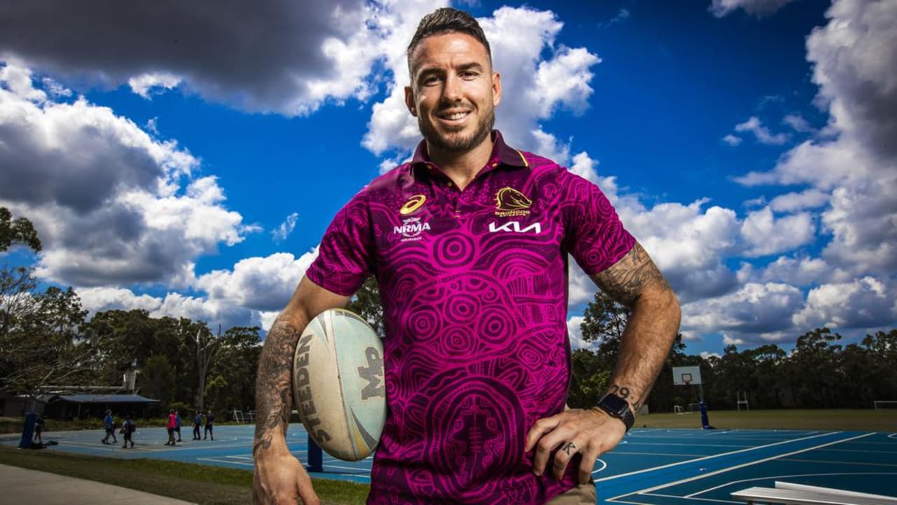 Darius Boyd