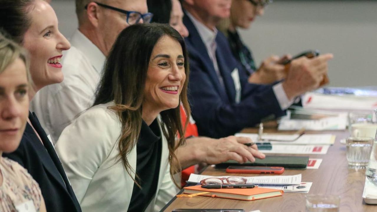 QLD Housing Roundtable